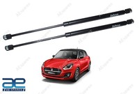 Heckklappen Gasfeder HebestüTzen StoßDäMpfer LH RH FüR Suzuki Swift Neu Gec