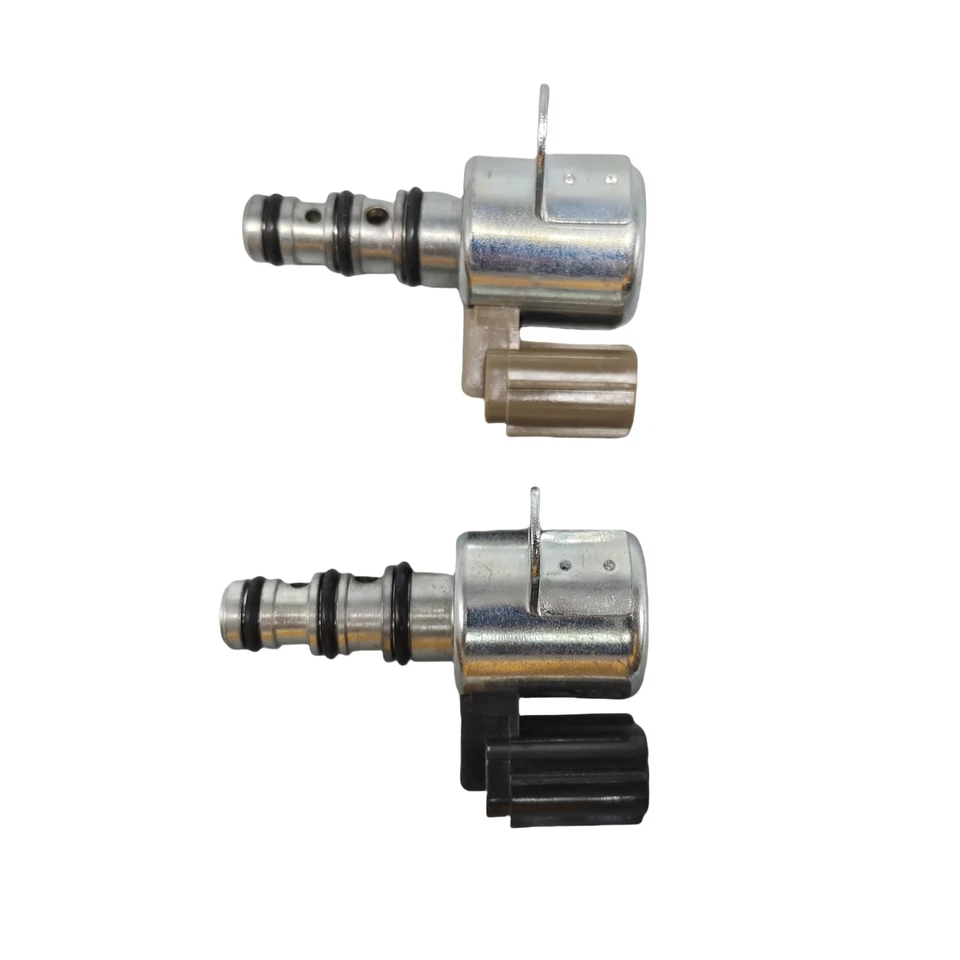 OEM Transmission Shift Control Solenoid Valve B&C for Honda Accord Acura TL US Foto 4 de 4