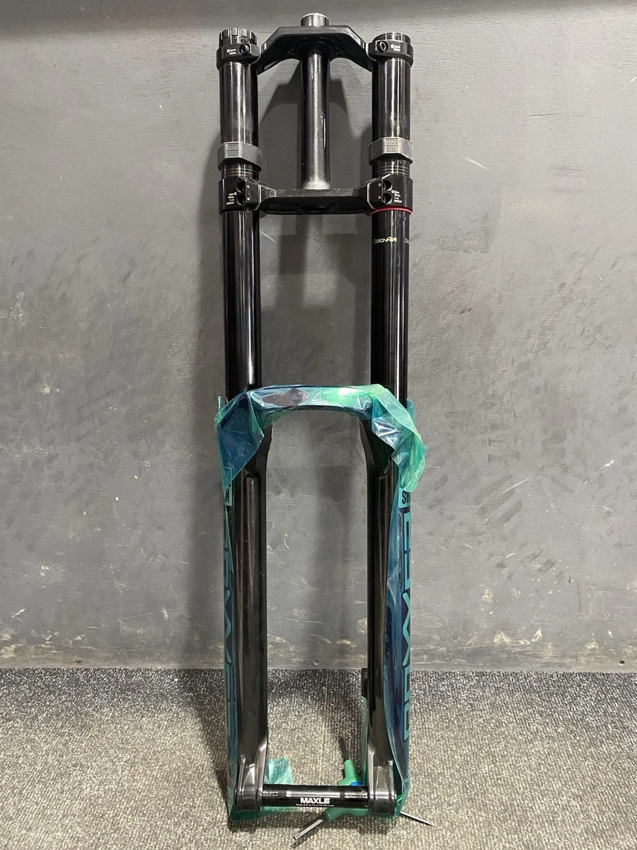 Rock Shox Boxxer for sale | eBay UK