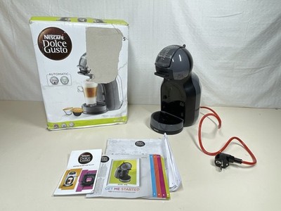NESCAFÉ DOLCE GUSTO Mini Me Von Krups Kapsel Kaffeemaschine Klein Automatisch...