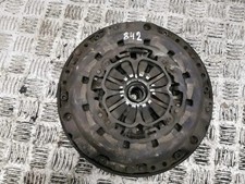 Kit d'embrayage Audi 50