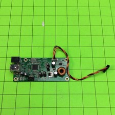 Dell 1907FPC Monitor Board 715G1666-1