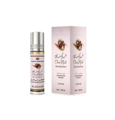 Al-Rehab Collections 6Ml/.2Oz| Mixed Sweet, Flowers, musky Powdery Floral