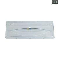 Schubladenblende 390X152Mm Liebherr 7402461 Original FüR Gefrierschublade