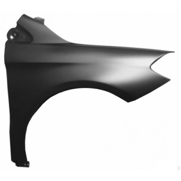 KotflüGel Vorne Rechts FüR Klasse B W246 Von 2011 Aluminium A2468810201-image