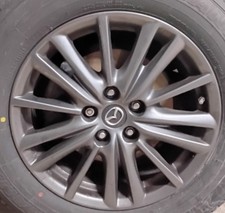 2019 Cx-5 Oe Wheel 17x7 Mazda 2019 Cx-5 Oe Wheel 17x7 Mazda