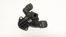 AUDI Q3 8U MK1 THERMOSTAT HOUSING 2.0 TDI  / CFGC DIESEL 03L121111AE 2012