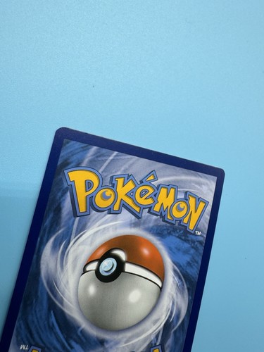 Pokémon/Pokemon Karte: Schimmerndes Lugia (Sonne & Mond Black Star Promos SM82) - Bild 7 von 7