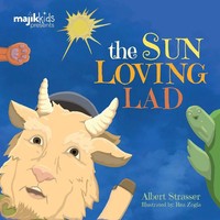 Albert Strasser | The Sun Loving Lad | Taschenbuch | Englisch (2021)