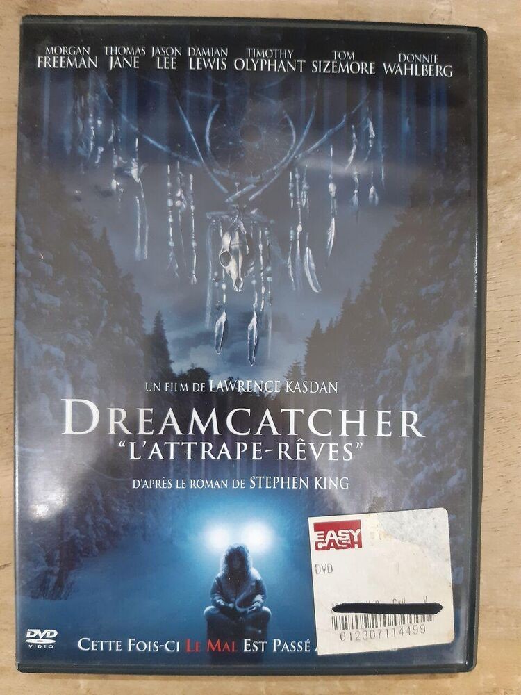 Dreamcatcher The Dream Catcher | Good Condition