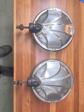 Ryan Lite Headlamps Antique Automotive Car Ryan Lite Headlamps Antique Automotive Car
