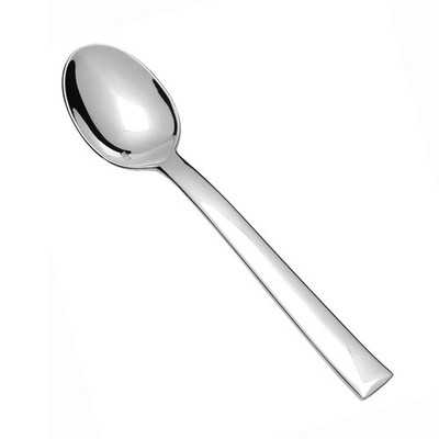 Still 18/10 Stainless Steel Flatware Tea/Coffee Spoon, Set of 12