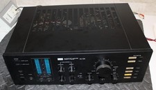 AMPLIFICATORE INTEGRATO SANSUI  AU D 5