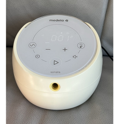 Medela Sonata Hospital Grade Electric Breast Pump 