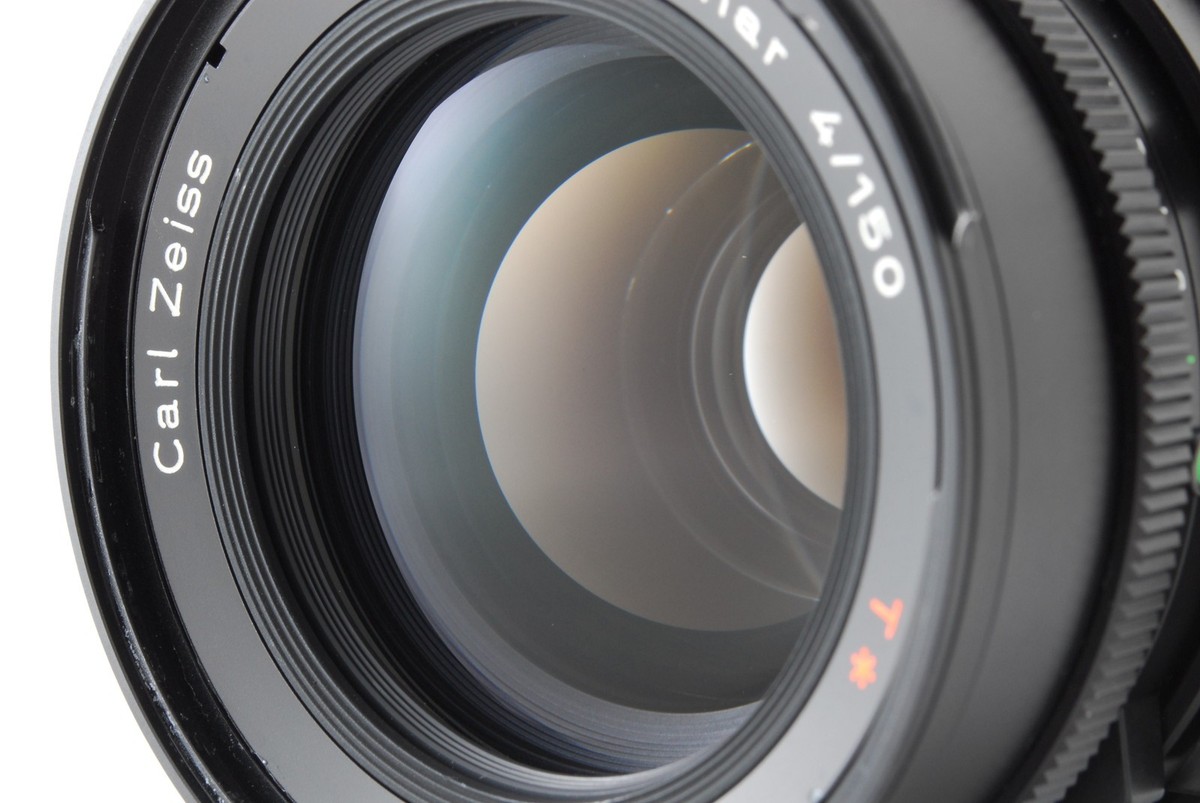 Top MINT] Hasselblad Carl Zeiss T* Sonnar 150mm F/4 CF Lens From