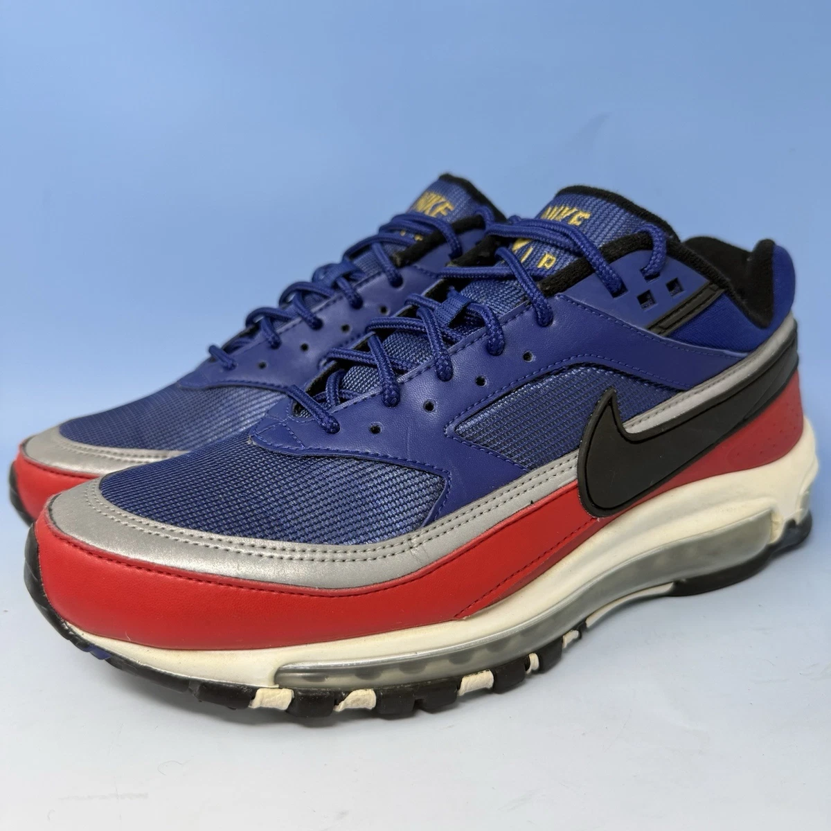 Nike Air Max BW Blue for Sale | Authenticity Guaranteed | eBay