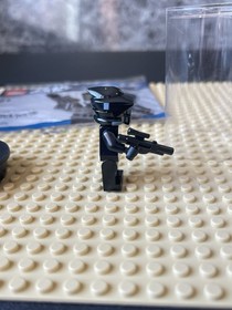 Lego Star Wars Shadow ARF Trooper Minifigure polybag 2856197 FAST SHIPPING!!