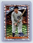2026 Topps Series 2 Ty Cobb Base (RAW)