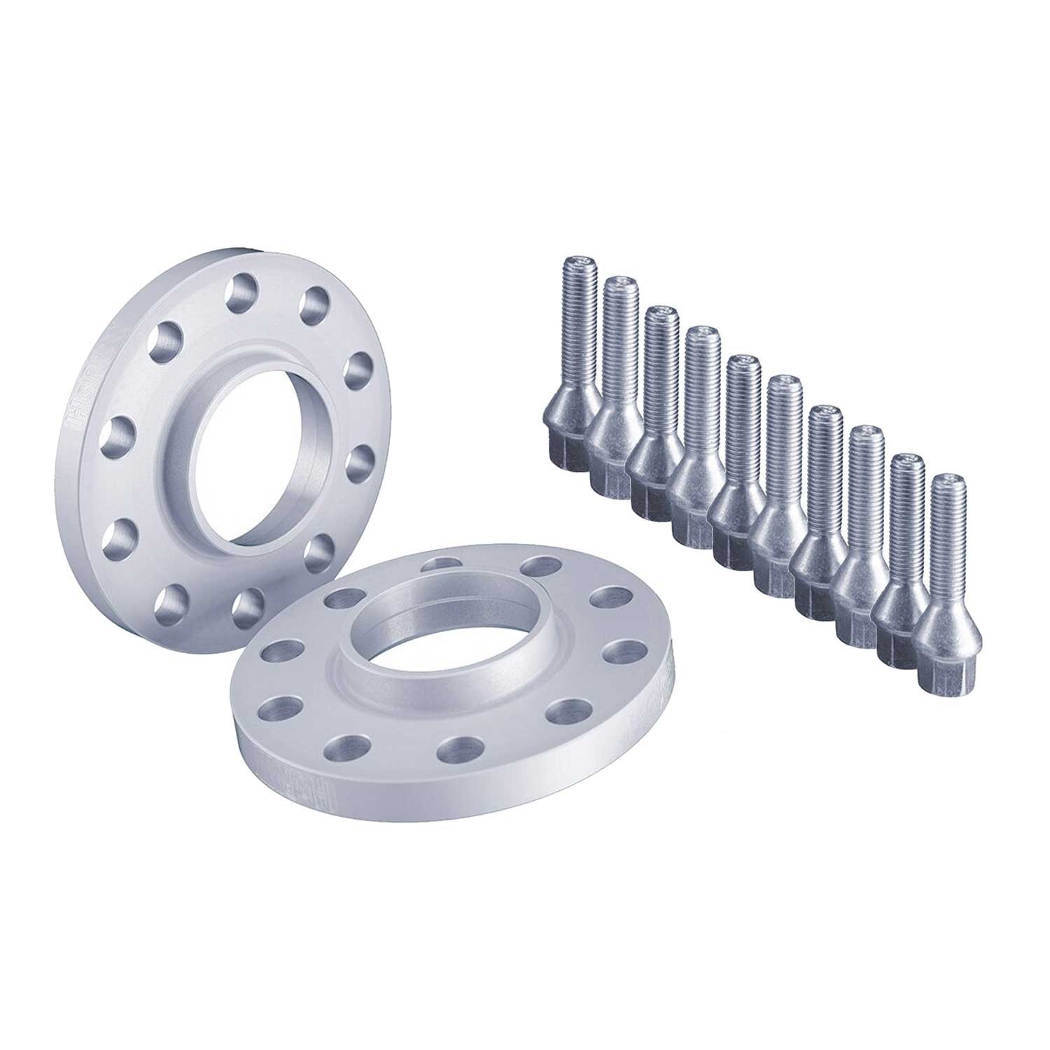 H&R Spacers 2x20mm X55571-20 for SKODA Octavia, Superb, Yeti