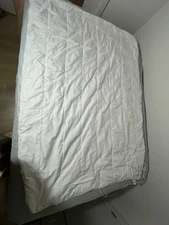 Heated Mattress Pad Full Size