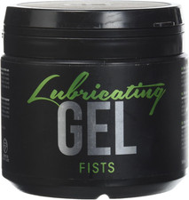 Cobeco Gel Lubrificante Pugni Transparent 500 Ml