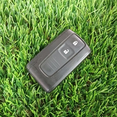 TOYOTA OEM JDM RUSH PASSO KGC10 D0 276 ID4C 312MHZ SMART KEY FOB USED