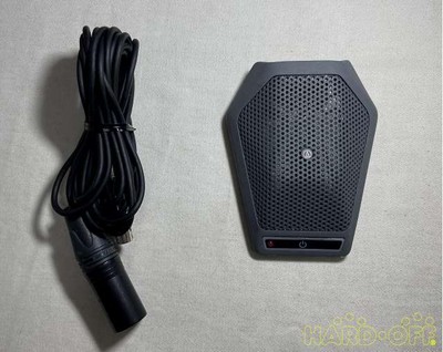 Audio-Technica At891Ra Condenser Microphone