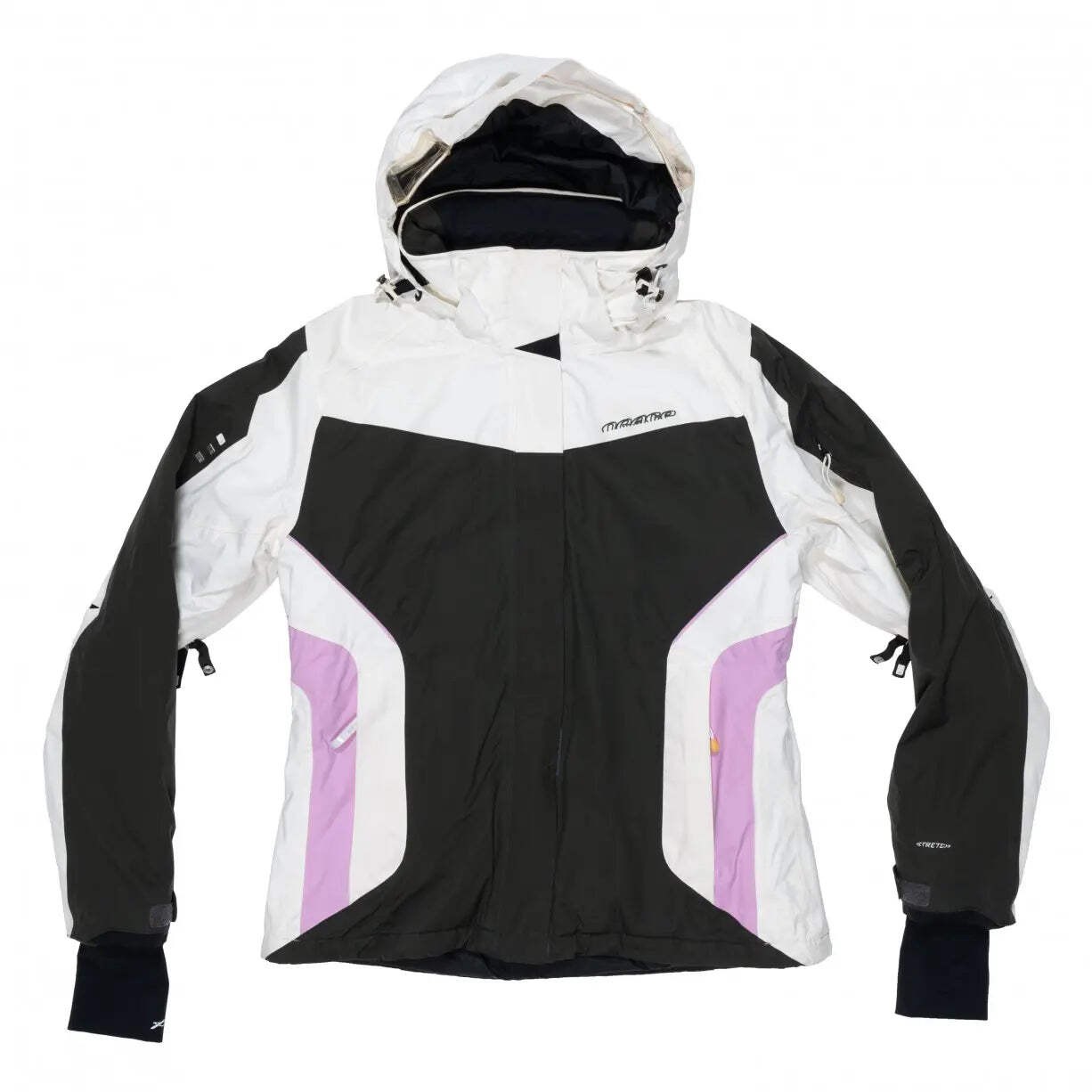 Orage Insulated Ski Jacket - Women’s