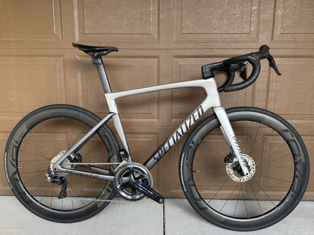 Bicicletas De Carretera De Carbono Specialized Specialized Tarmac