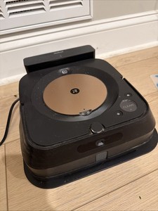 Braava M6 | eBay