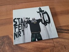 Bushido - Staatsfeind Nr. 1 - Limited Edition...