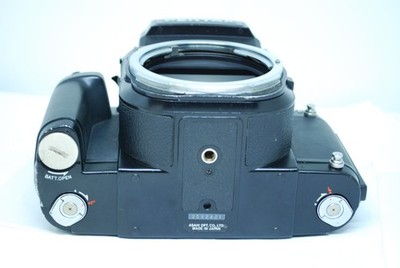 Pentax 67II Medium Format SLR Film Camera with 105 mm lens Kit for