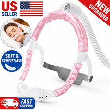 CPAP Strap Covers CPAP Mask Frame Covers to Fit Dreamwear or Resmed Airfit