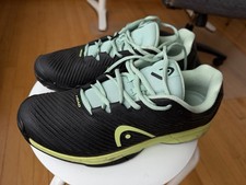 HEAD Revolt Pro 4.0 Men Pickleball Shoes US Size 10