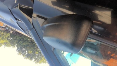Passenger Side View Mirror Classic Style Fits 13-24 DODGE 1500 PICKUP 1775740