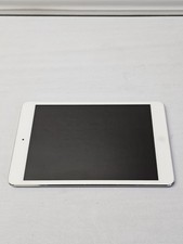 Apple iPad Mini A1432 16GB Engraved on back Tested and Works 