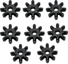 8 Pcs Flexible Steering Coupler Compatible with Sonata Elantra Santa Fe Azera