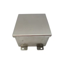 HAMMOND MANUFACTURING 1414N4PHSSE NSNP