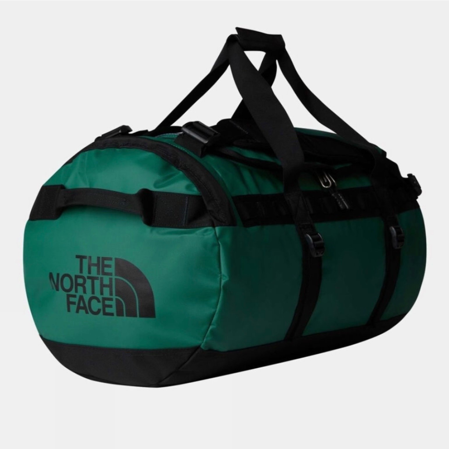 THE NORTH FACE - Bolsa de viaje Base Camp M - Equipaje