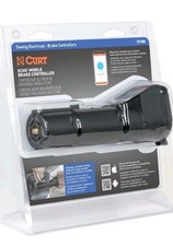 Curt 51180 Echo Mobile Electric Trailer Brake Controller With Bluetooth-enabled