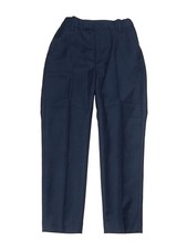 H M Boys Blue Dress Pants 6