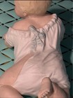 Antique German Gerbruder Heubach All Bisque Piano Baby Doll 1882-1915 Incised 8” — photo 5