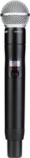 Shure QLXD2/SM58 Wireless Handheld Microphone Transmitter - V50 Band