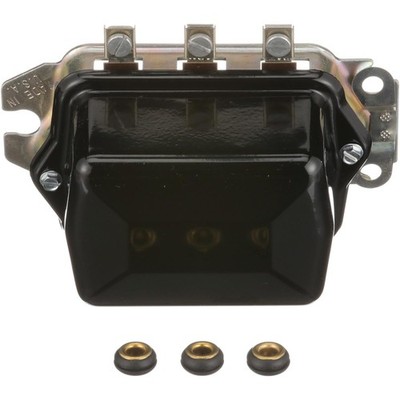 Standard Motor Products VR-20 Voltage Regulator