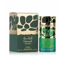 Image of Qimmah | For Women | Eau De Parfum | 100ml | Lattafa