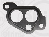 Dichtung KüHlmittelflansch Elring 576.720 FüR Nissan 370Z Z34 350Z Roadster Z33