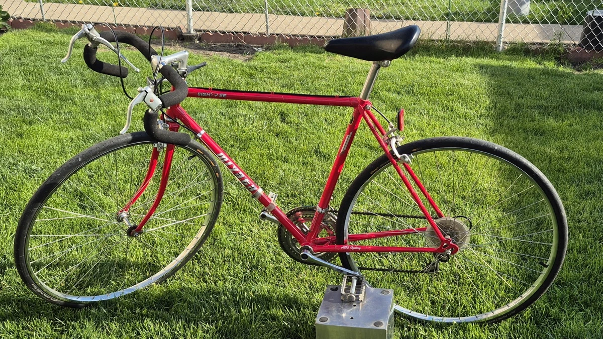 Preços baixos em Produtos de Ciclismo Miyata Vintage | eBay