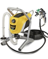 Brand New Wagner Control Pro 250m Electric Airless ! Paint Sprayer 550w 240v