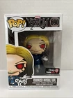 Funko Pop! Venomized Invisible Girl #690 - GameStop Exclusive Mint w/Protector