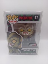 Ultimate Funko Pop 8-Bit Vinyl Figures Guide 65